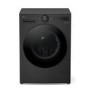 LG VX70 Series 11kg 1400rpm Washing Machine - Black