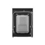 LG VX70 Series 13kg 1400rpm Washing Machine - Black
