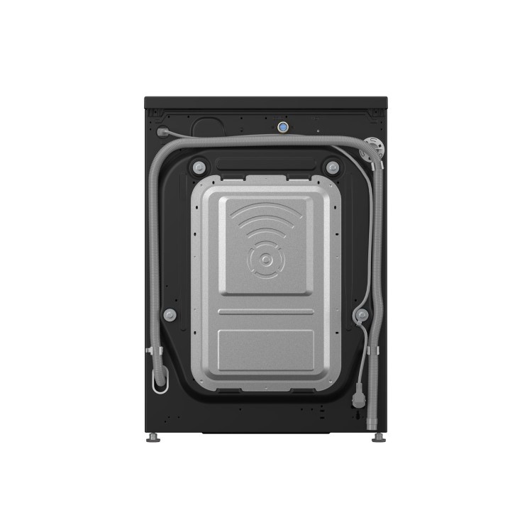 LG VX70 Series 13kg 1400rpm Washing Machine - Black