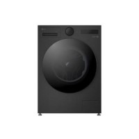 LG VX70 Series 13kg 1400rpm Washing Machine - Black LG VX70 Series 13kg 1400rpm Washing Machine - Black