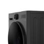 LG VX70 Series 13kg 1400rpm Washing Machine - Black