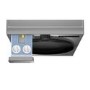 LG VX75 Series 11kg 1400rpm Washing Machine - Silver