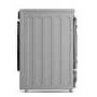 LG VX75 Series 11kg 1400rpm Washing Machine - Silver