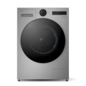 F4X7511TSB LG VX75 Series 11kg 1400rpm Washing Machine - Silver