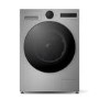 LG VX75 Series 11kg 1400rpm Washing Machine - Silver
