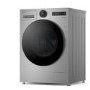 LG VX75 Series 11kg 1400rpm Washing Machine - Silver