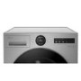 LG VX75 Series 11kg 1400rpm Washing Machine - Silver