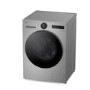 LG VX75 Series 11kg 1400rpm Washing Machine - Silver