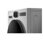 LG VX75 Series 11kg 1400rpm Washing Machine - Silver
