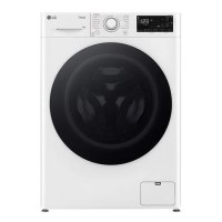 LG EZDispense&#153; 9kg 1400rpm Washing Machine - White