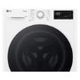 LG EZDispense&#153; 9kg 1400rpm Washing Machine - White