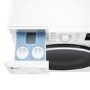 LG EZDispense&#153; 9kg 1400rpm Washing Machine - White
