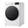 LG EZDispense&#153; 9kg 1400rpm Washing Machine - White