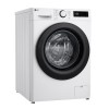 LG TurboWash 10kg 1400rpm Washing Machine - White