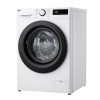 LG TurboWash 10kg 1400rpm Washing Machine - White