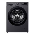 F4Y511GBLN1 LG YG500 Series 11kg Washing Machine - Graphite