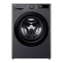 LG YG500 Series 11kg Washing Machine - Graphite