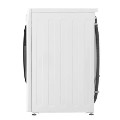Refurbished LG TurboWash™ F4Y511WBLN1 Freestanding 11KG 1400 Spin Washing Machine White