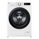 A1/F4Y511WBLN1 Refurbished LG TurboWash F4Y511WBLN1 Freestanding 11KG 1400 Spin Washing Machine White