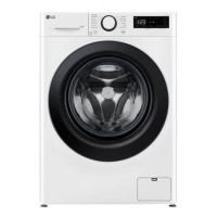 Refurbished LG TurboWash F4Y511WBLN1 Freestanding 11KG 1400 Spin Washing Machine White Refurbished LG TurboWash F4Y511WBLN1 Freestanding 11KG 1400 Spin Washing Machine White