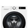 Refurbished LG TurboWash F4Y511WBLN1 Freestanding 11KG 1400 Spin Washing Machine White