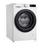 Refurbished LG TurboWash F4Y511WBLN1 Freestanding 11KG 1400 Spin Washing Machine White