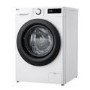 Refurbished LG TurboWash F4Y511WBLN1 Freestanding 11KG 1400 Spin Washing Machine White