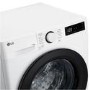 Refurbished LG TurboWash F4Y511WBLN1 Freestanding 11KG 1400 Spin Washing Machine White