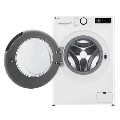 Refurbished LG TurboWash™ F4Y511WBLN1 Freestanding 11KG 1400 Spin Washing Machine White