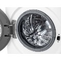 Refurbished LG TurboWash™ F4Y511WBLN1 Freestanding 11KG 1400 Spin Washing Machine White