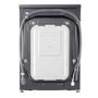 LG YG500 Series 13kg Washing Machine - Graphite