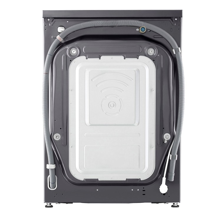 LG YG500 Series 13kg Washing Machine - Graphite
