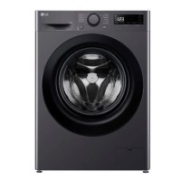 LG YG500 Series 13kg Washing Machine - Graphite