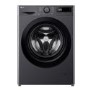 LG YG500 Series 13kg Washing Machine - Graphite