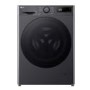 LG YG500 Series 13kg Washing Machine - Graphite