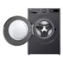 LG YG500 Series 13kg Washing Machine - Graphite