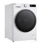 Refurbished LG TurboWash F4Y513WWLN1 Freestanding 13KG 1400 Spin Washing Machine White