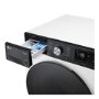 LG TurboWash 9kg 1400rpm Freestanding Washing Machine - White  