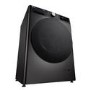 Refurbished LG TurboWash F4Y711BBTN1 Freestanding 11KG 1400 Spin Washing Machine Black