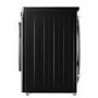 LG Series 4 Pro AI Direct Drive 11kg 1400rpm Washing Machine - Black