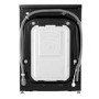 LG Series 4 Pro AI Direct Drive 11kg 1400rpm Washing Machine - Black