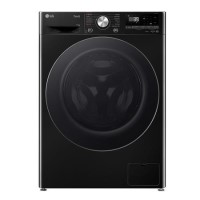 LG Series 4 Pro AI Direct Drive 11kg 1400rpm Washing Machine - Black