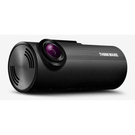 GRADE A1 - Thinkware F50 Full HD GPS Dash Cam - 8GB SD Card with In-Car Charger