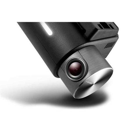 GRADE A1 - Thinkware F50 Full HD GPS Dash Cam - 8GB SD Card with In-Car Charger
