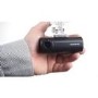 GRADE A1 - Thinkware F50 Full HD GPS Dash Cam - 8GB SD Card with In-Car Charger