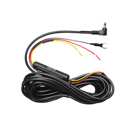 GRADE A1 - Thinkware F50 Full HD GPS Dash Cam - 8GB SD Card with In-Car Charger