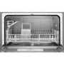 AEG F55210VI0 6 Place Fully Integrated Compact Dishwasher