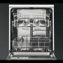 AEG F55320VI0 Timesaver 13 Place Fully Integrated Dishwasher