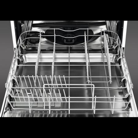 AEG F55320VI0 Timesaver 13 Place Fully Integrated Dishwasher