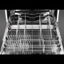 AEG F55320VI0 Timesaver 13 Place Fully Integrated Dishwasher